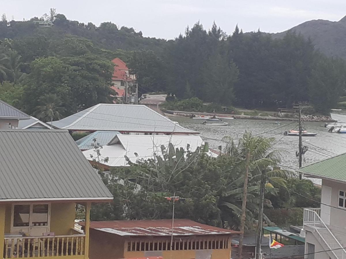 La Residence D'Almee Guesthouse Baie Sainte Anne Buitenkant foto